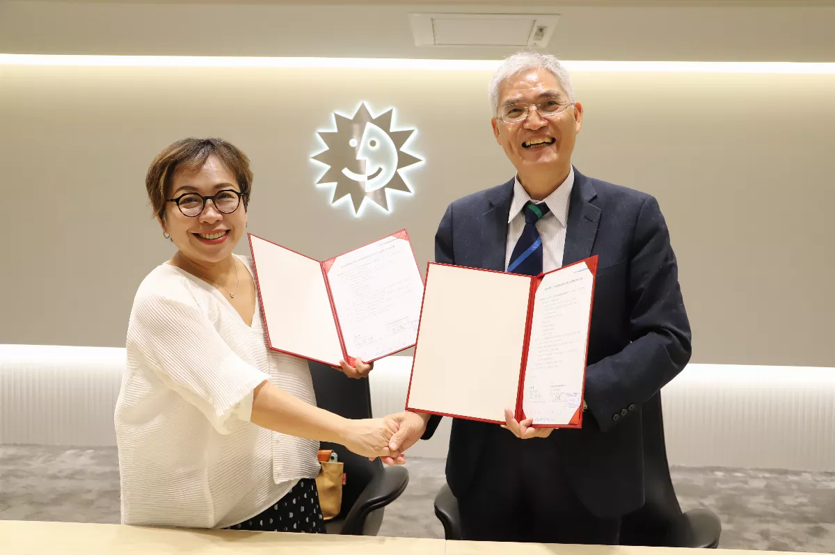 攜手培育跨域人才  南華大學與日月光投控簽署產學合作