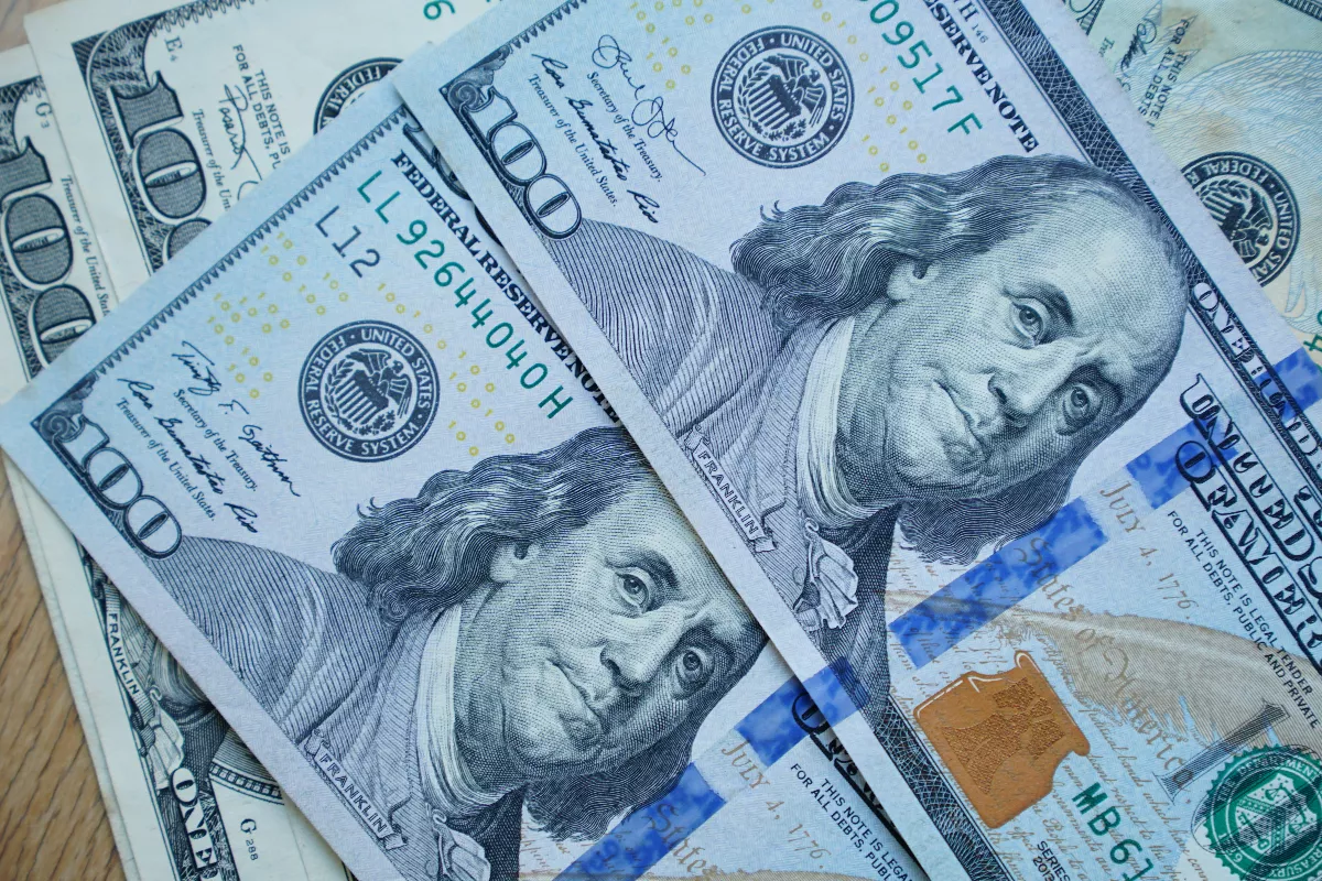 持有美債不灰心   數據顯示報酬轉正機會大