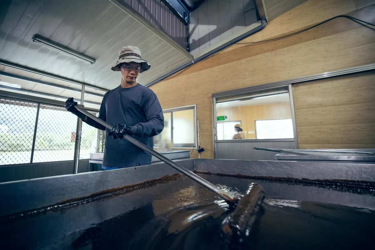 黑糖製糖師的故事 《匠人魂》紀錄片首播