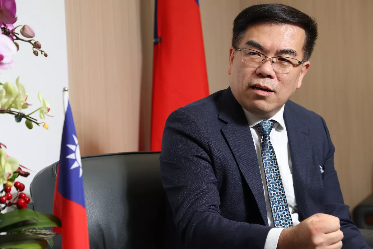 核電廠是否延役 彭啓明盼凝聚共識