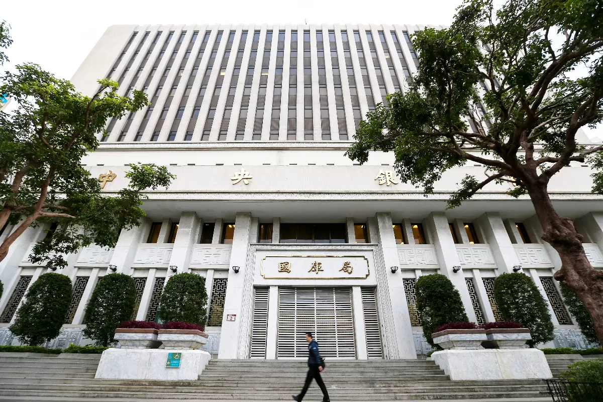 央行調查 民眾約9成沒聽過數位新台幣但逾7成願意用