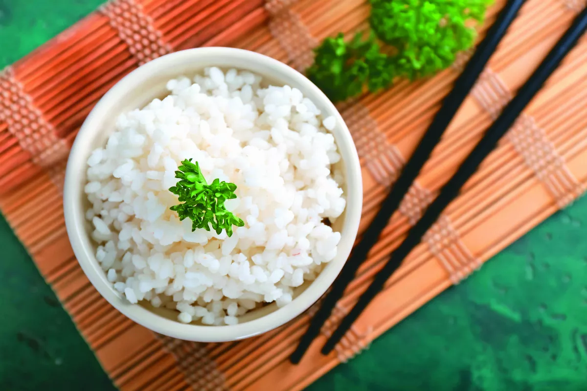 米飯水多易孳長細菌 剩飯冷藏復熱須小心