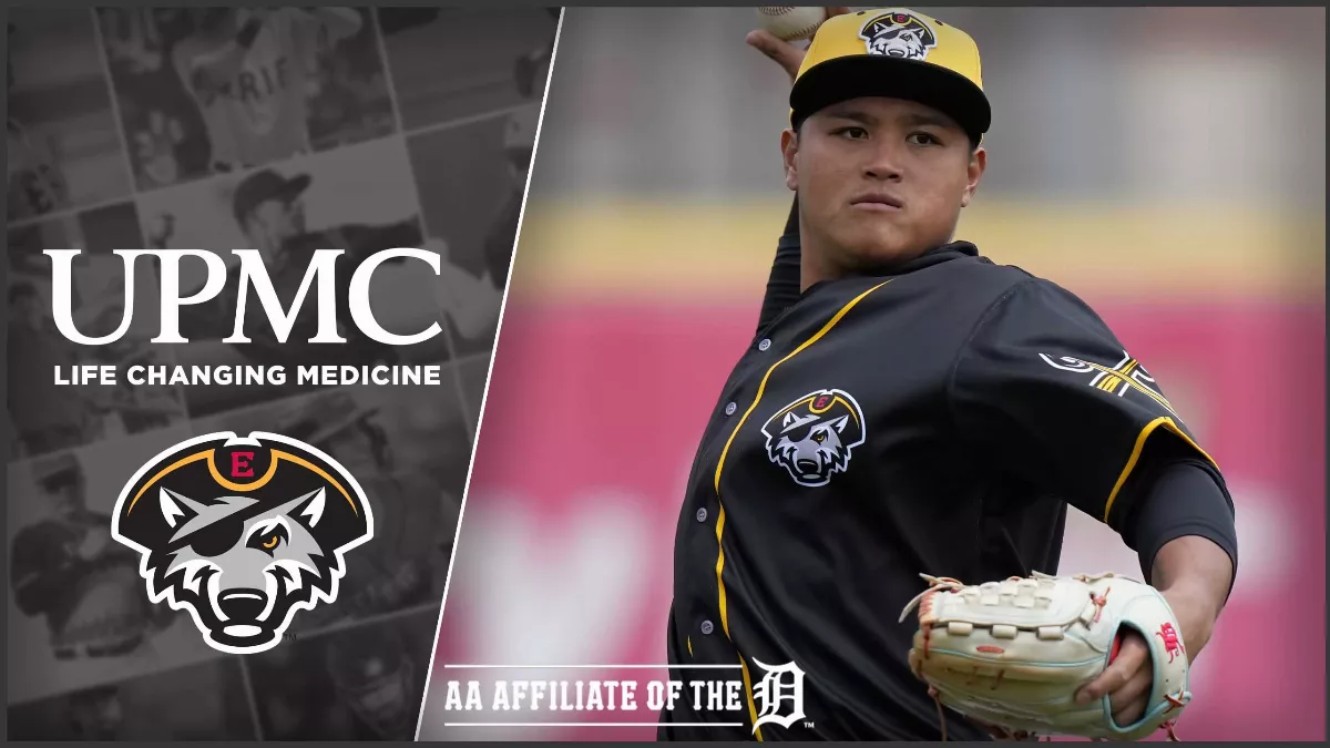 MiLB／6月猛到不行 李灝宇再創生涯紀錄