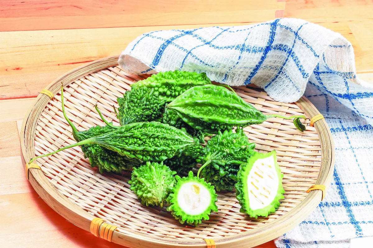 夏至首重健脾養心 吃苦味食物除燥溼