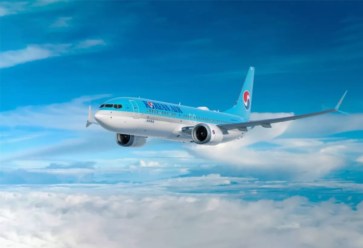 大韓航空驟降驚魂 返台旅客：近期不敢再飛
