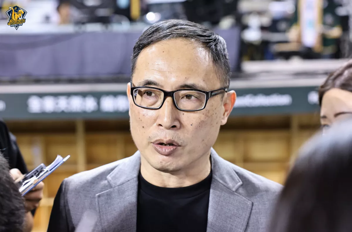 中職／坐擁另類狀元籤？ 兄弟首輪擔心投手傷勢