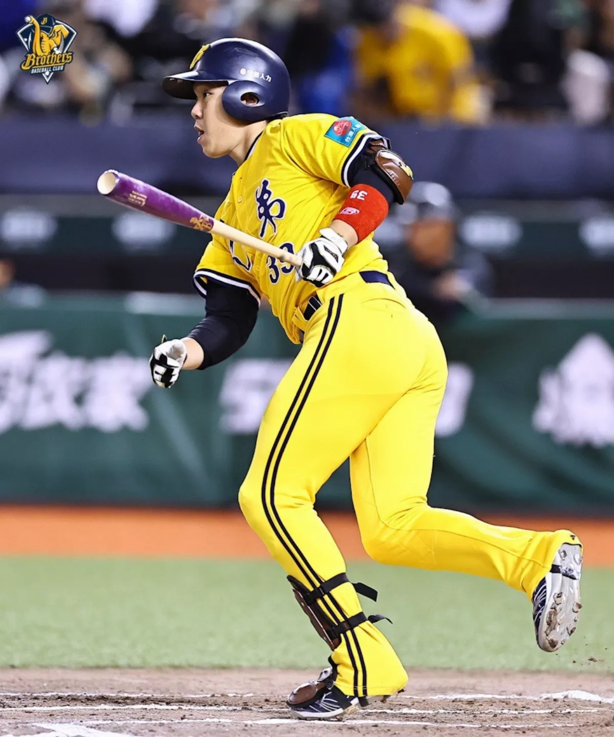 中職／教練團想破頭沒用 詹子賢甩低潮追劇找啟發