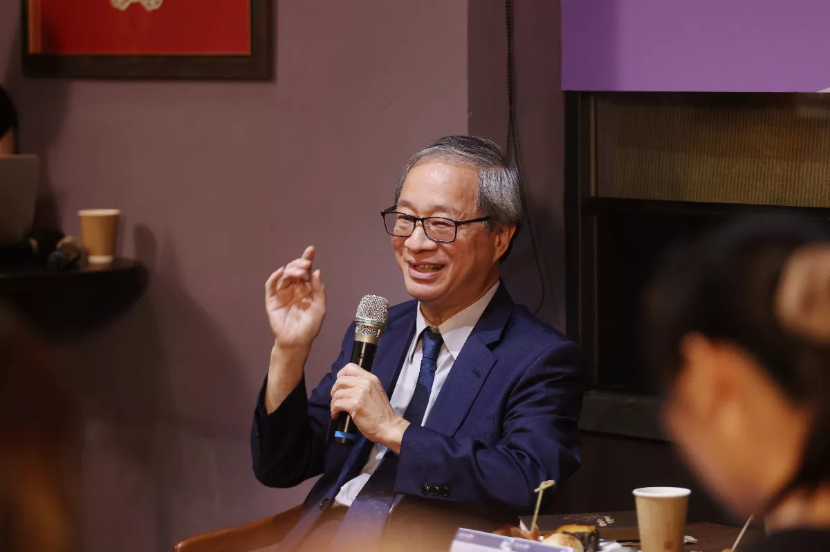 台流就要起來了　李遠推「乘風破浪計畫」　