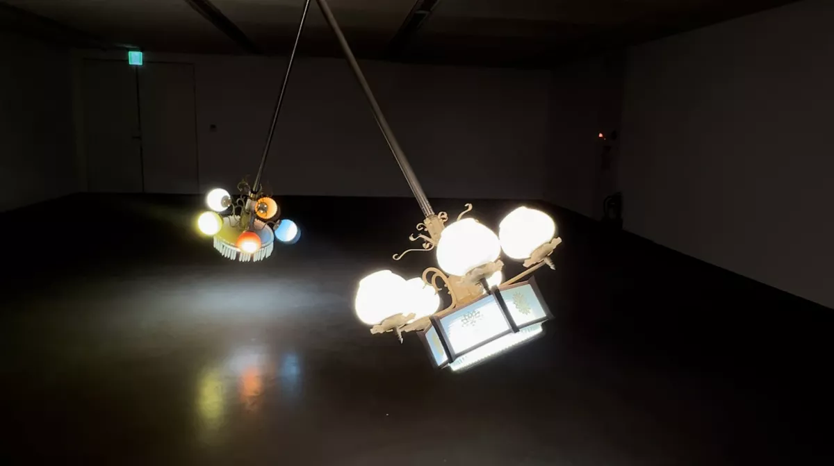 彭弘智「當靈媒作為編劇」 獲選北美館個展徵件　