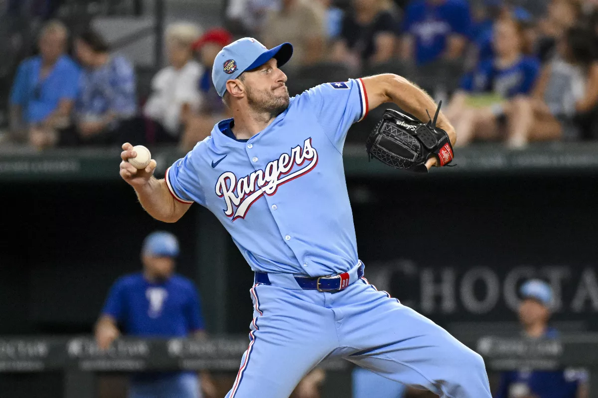 MLB／遊騎兵等到薛則 復出首戰追平控球大師K紀錄