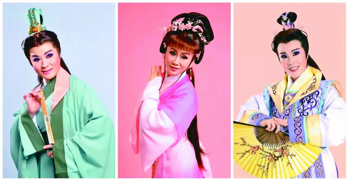 曾獲歌仔戲浪漫新美學 芙蓉歌再現  一心戲劇團7月獻演