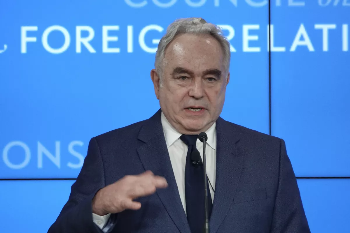 坎伯憂中俄結盟 美重振聯盟穩定南海台海