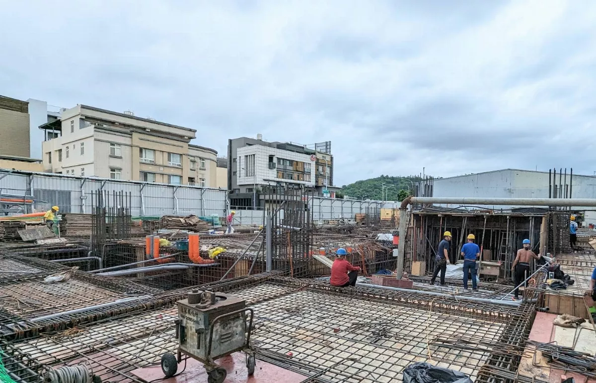 戶外工作增熱危害風險 企業應注意高溫作業安全