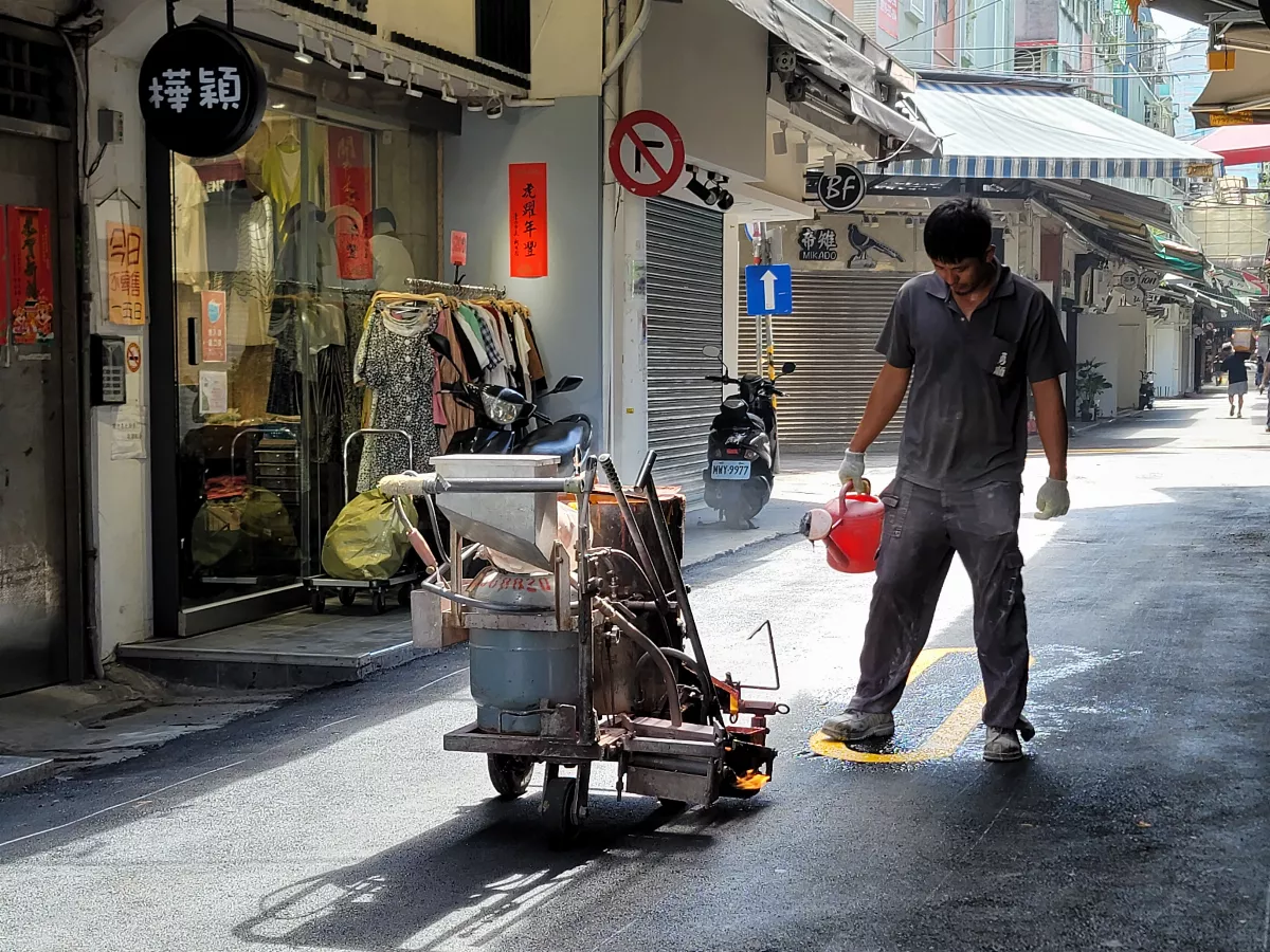 非常非常熱！台南今年6月熱傷害達34人次