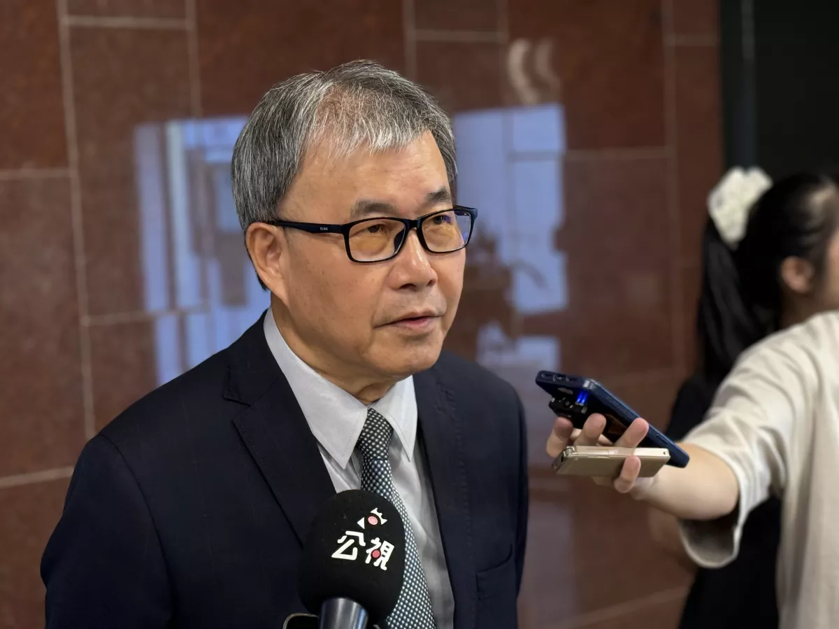 大學面臨用電高峰壓力 教育部將編列預算解決