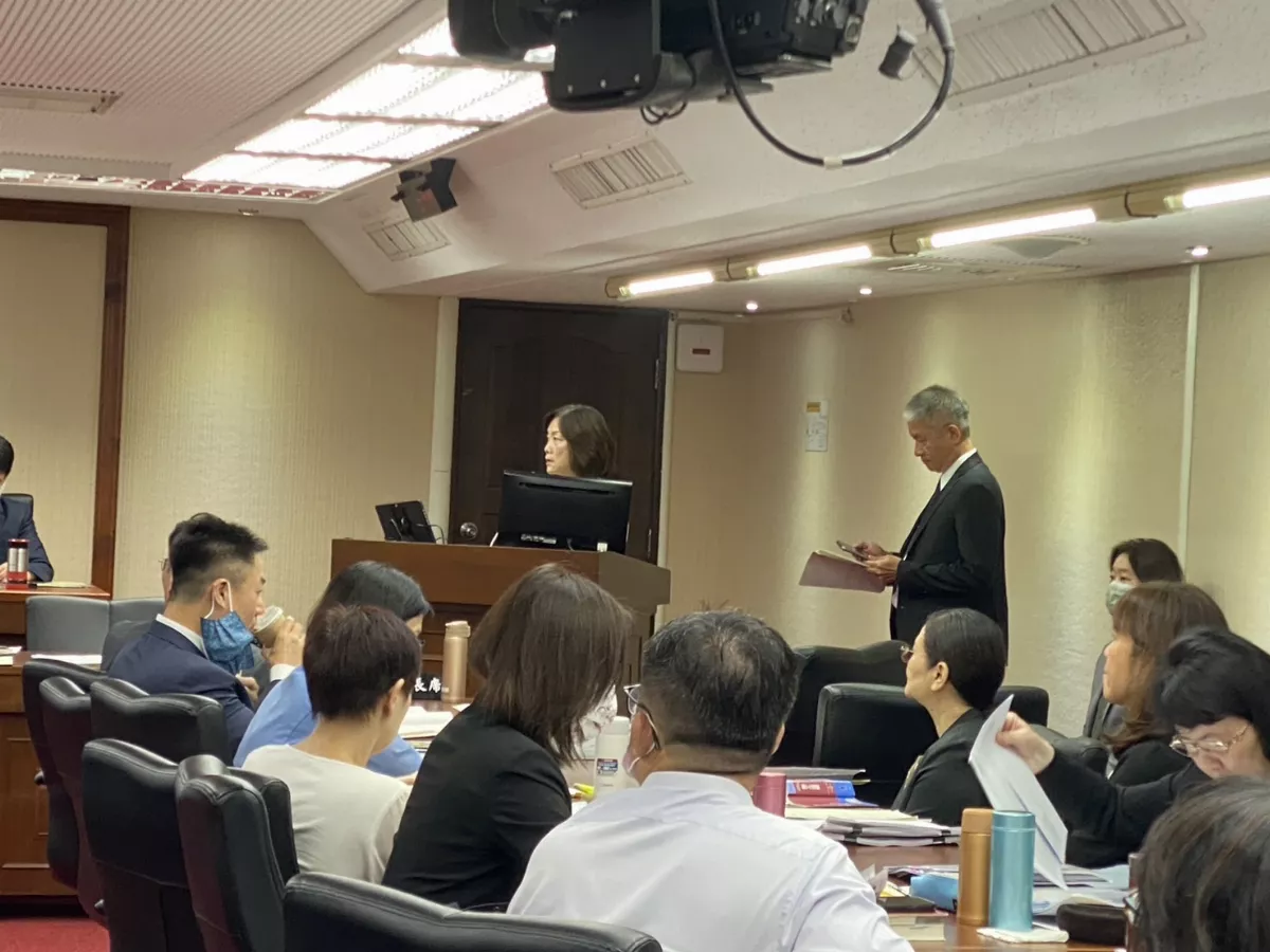 印度移工初次引進試辦 製造業為主不超過1000人