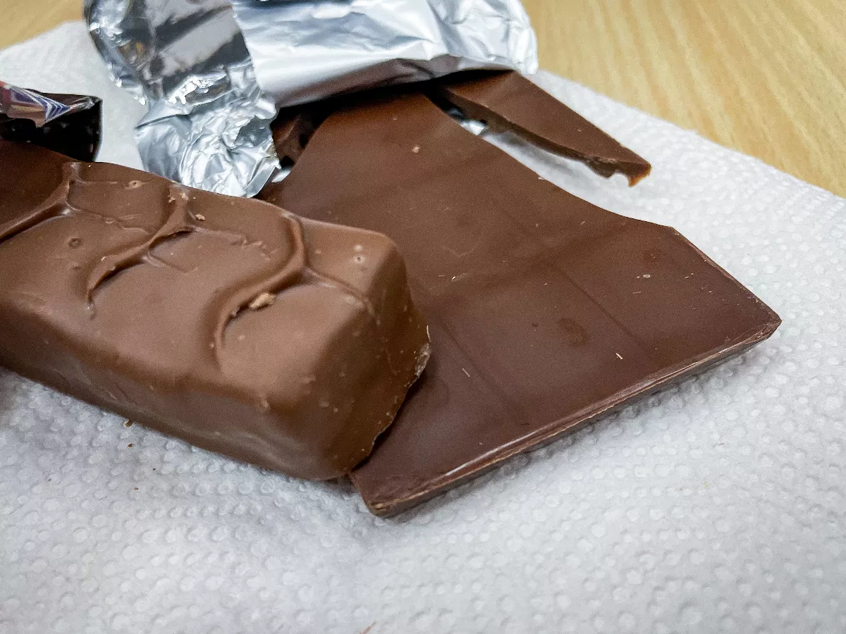 7月食品重金屬管制加嚴 巧克力因1原因先喊卡