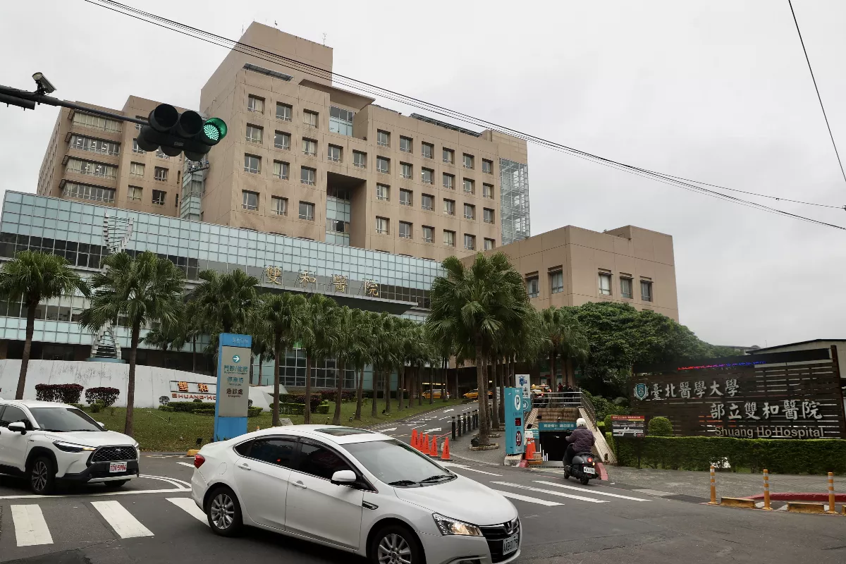 疫情再起候床告急 雙和醫院將強化病房周轉率