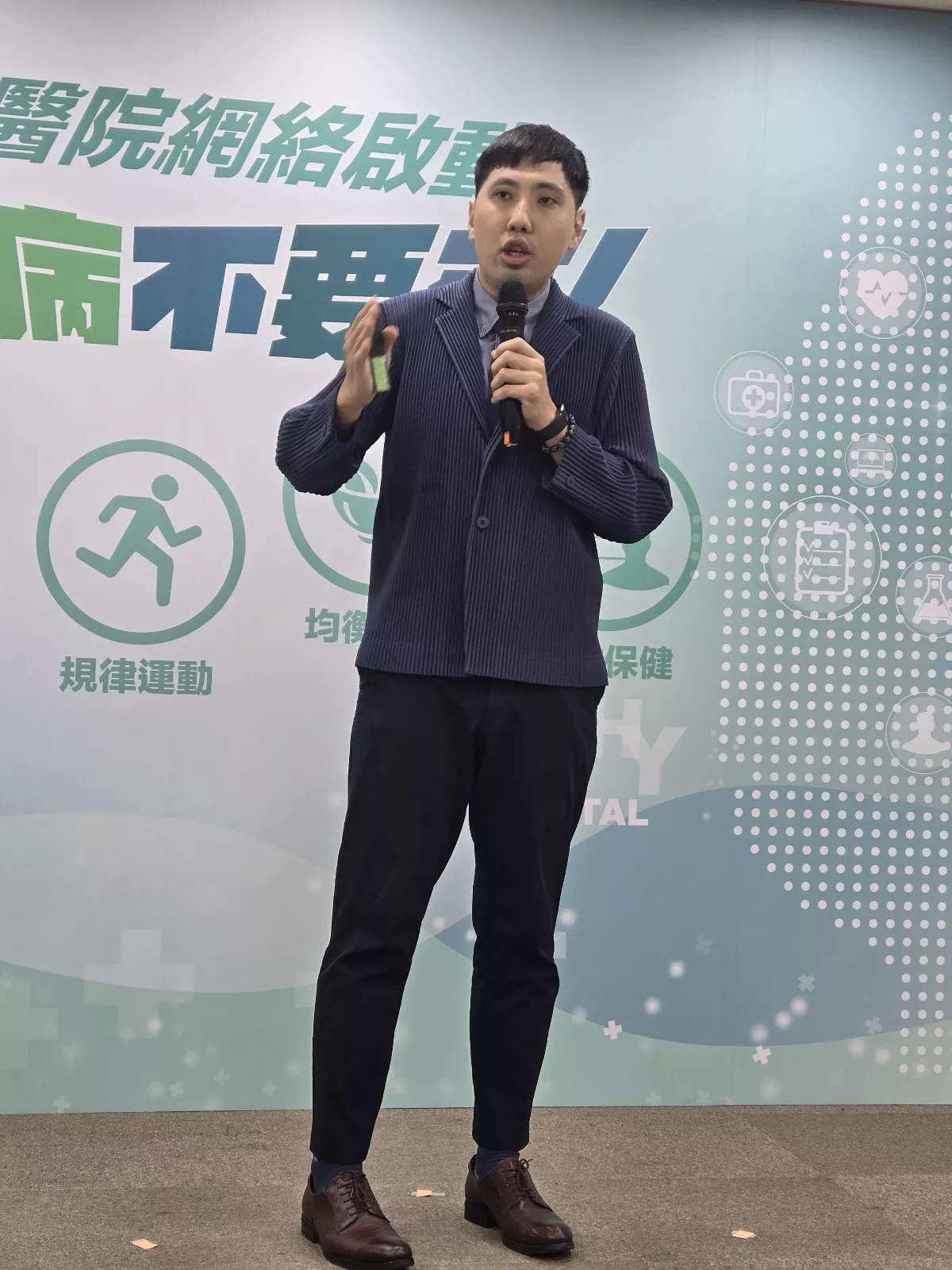 每周6天游泳又重訓卻還是高血脂 原來問題出在這
