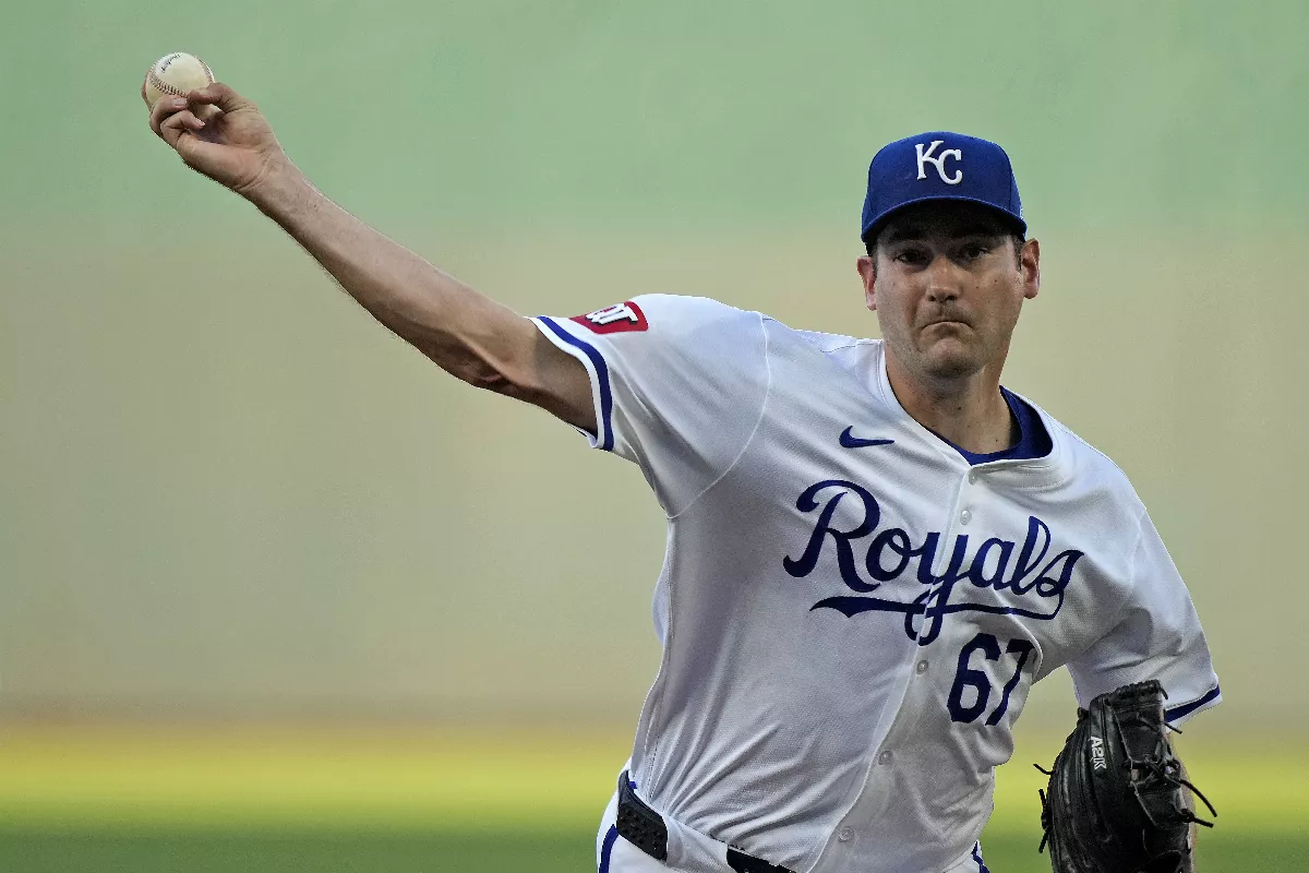 MLB／非典型王牌路線  盧戈年過30歲大回春