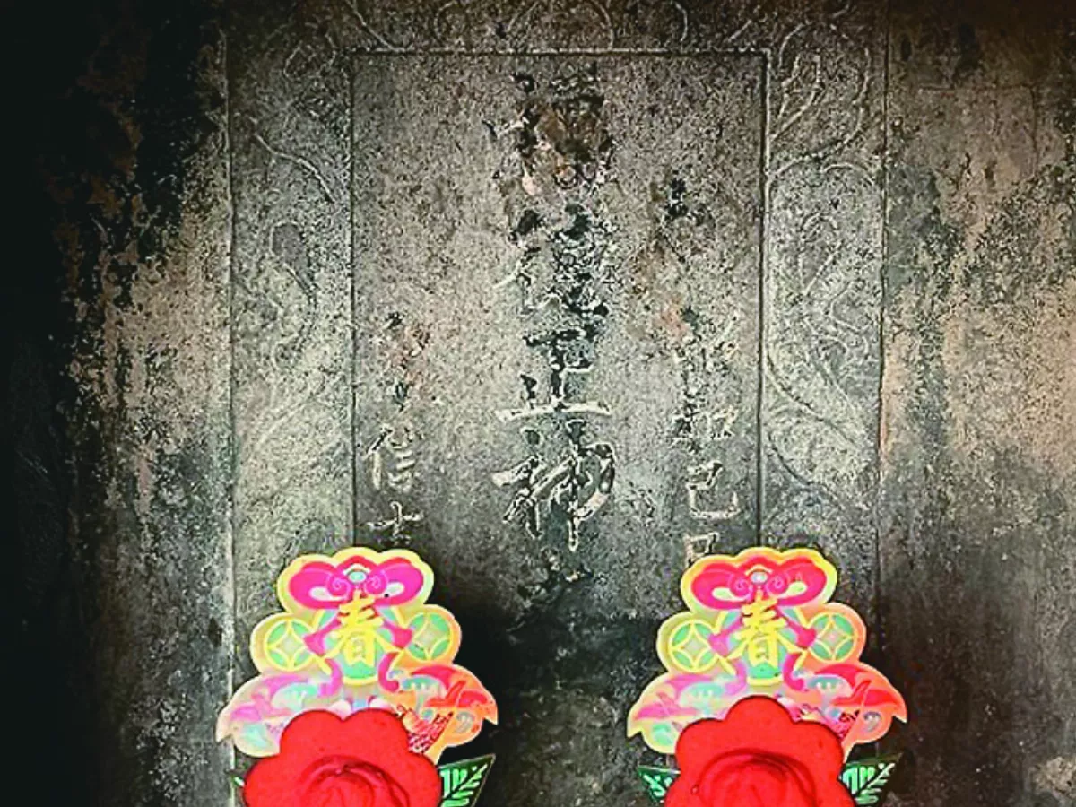 【寶島踏查】富岡老街 時光隧道之昭和四年印記