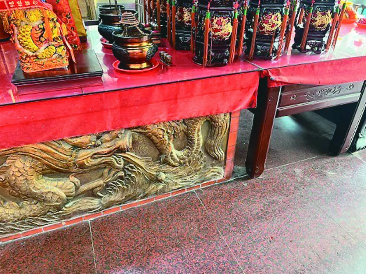 【寶島踏查】富岡老街 時光隧道之昭和四年印記