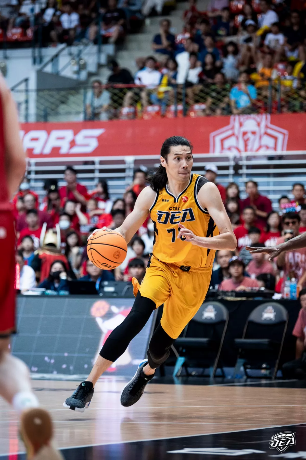 籃球／樂觀看合併 曾文鼎提醒新聯盟留意身分認定