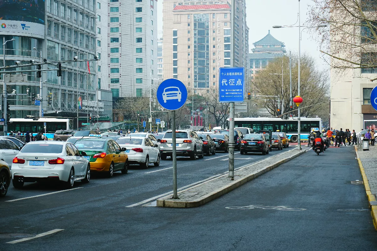 傳陸委會提升赴陸旅遊警示   業者怒批沒別的方式？