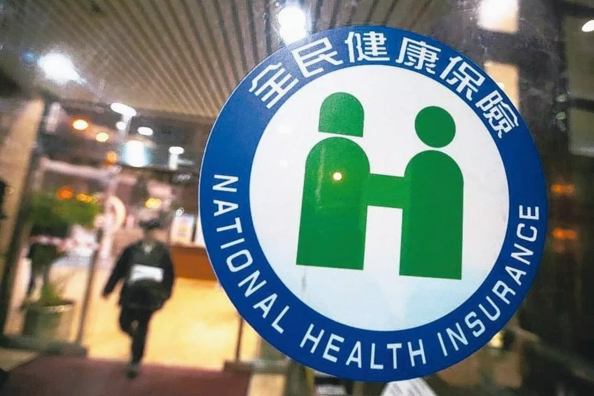 獎勵抗生素合理使用 健保署推感染管制品質提升計畫