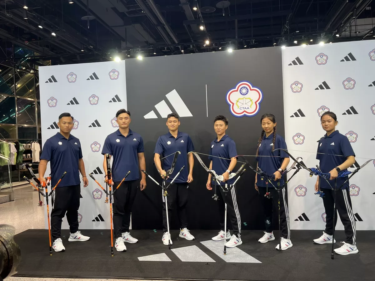 奧運／4度征戰五環舞台 雷千瑩：當最後1場拚