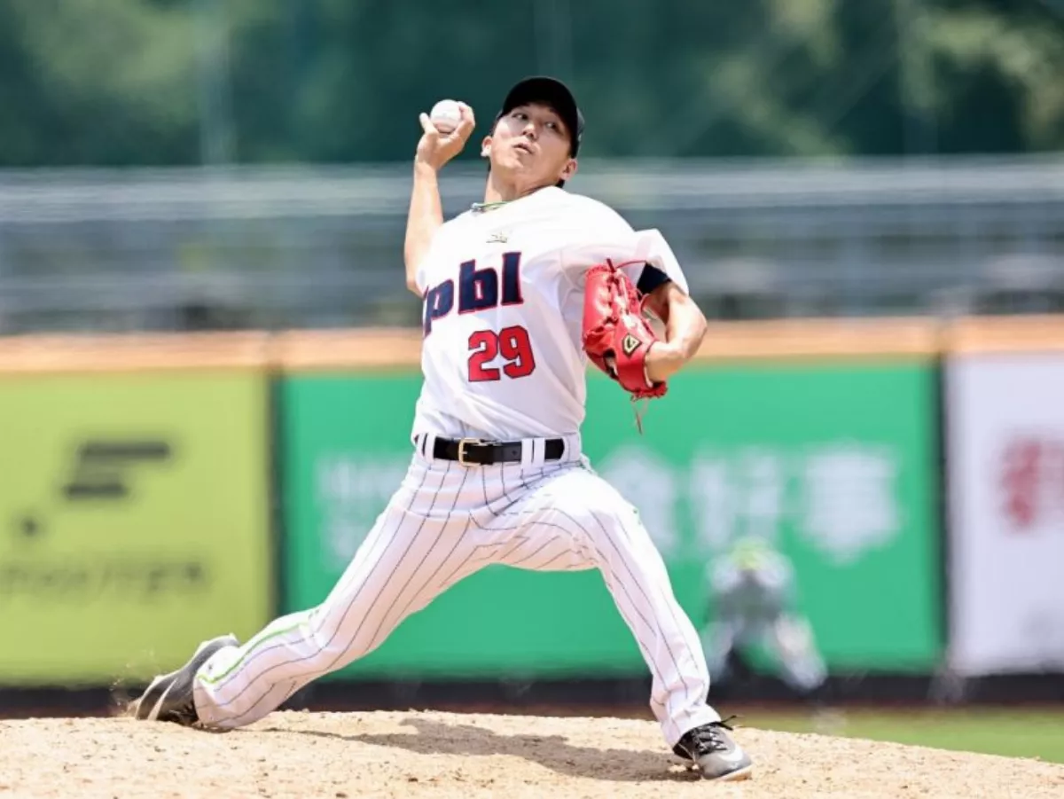 中職／選秀最大亮點 高塩將樹驚奇獲指名
