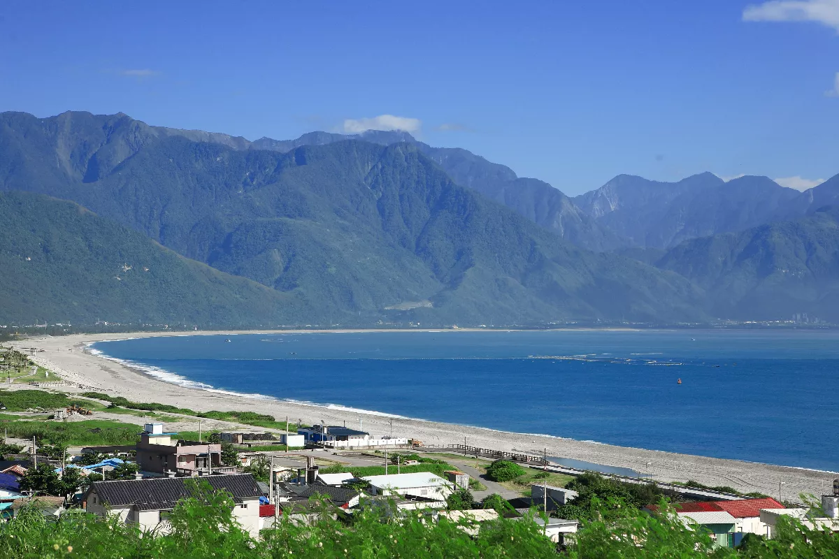 苗栗團客遊花蓮 每人最高補助1000元