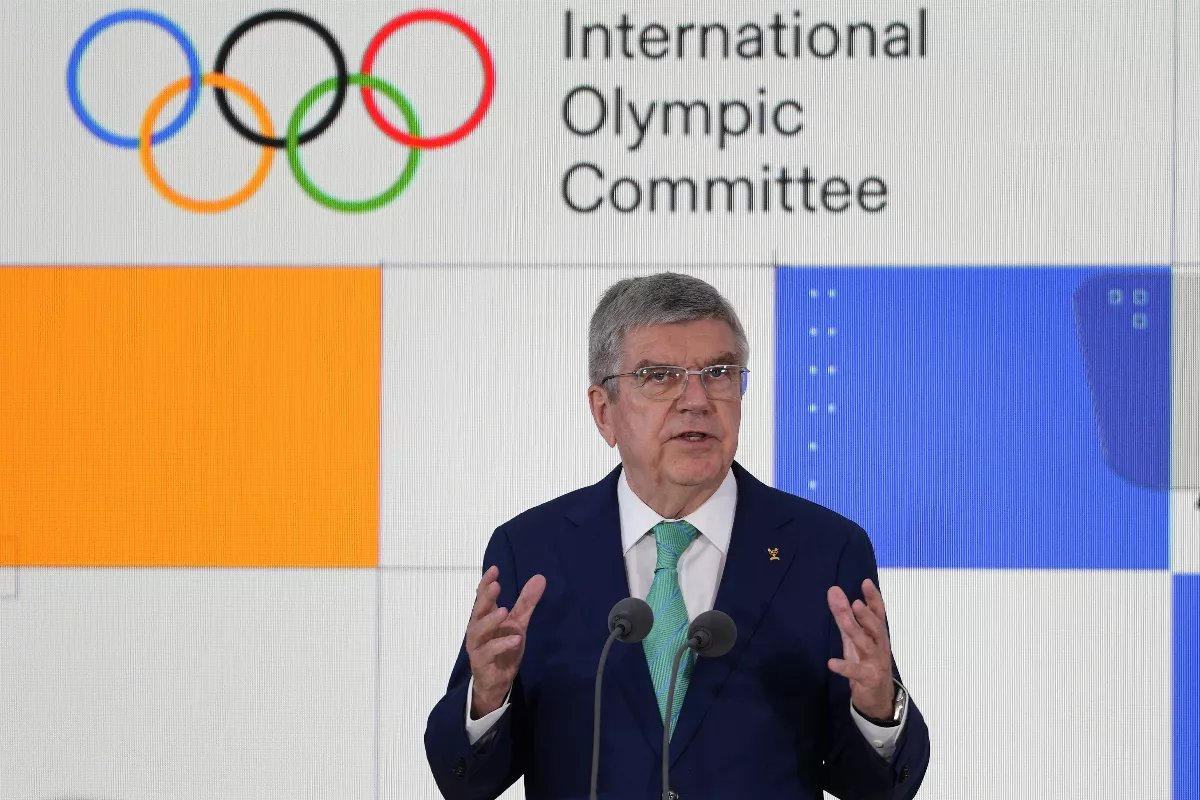 奧運／IOC第2份個人中立運動員名單 俄國白俄39選手獲邀參賽