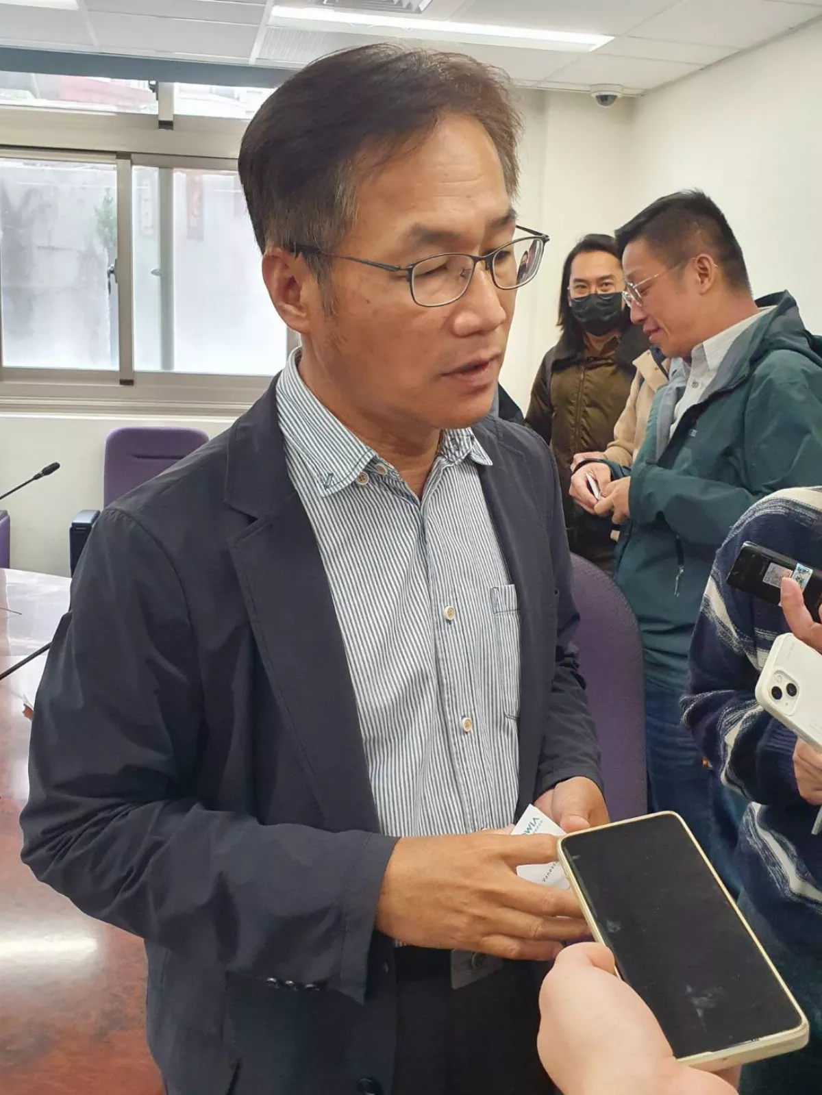 環境部預告修正8項環評標準 今年底前上路