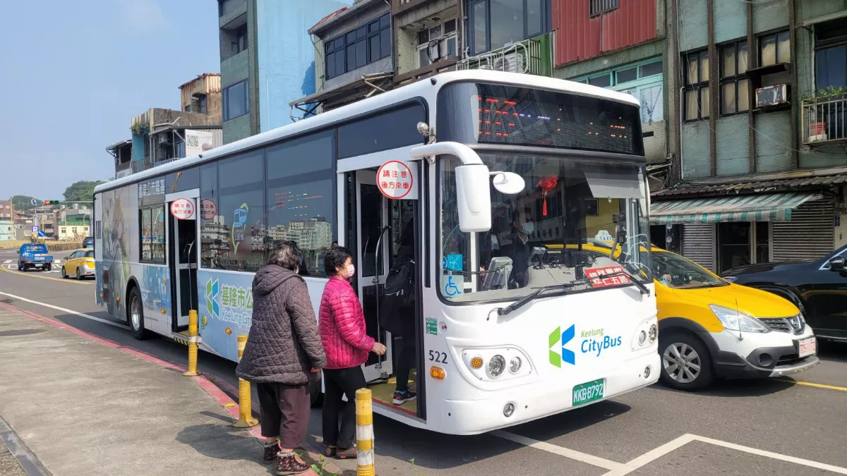 板橋—基隆1070路線虧損 7月6日起停駛