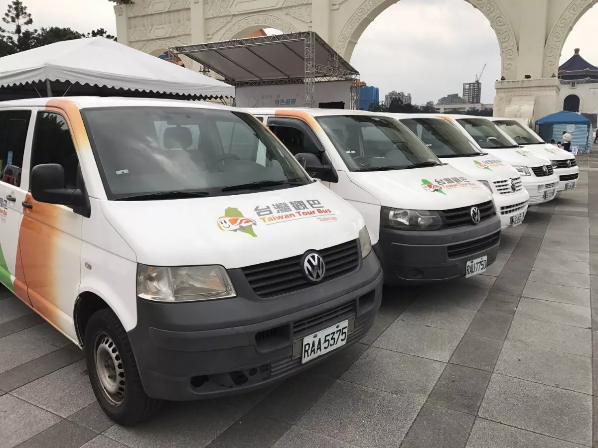 觀光振興擴及宜蘭 台灣好行與台灣觀巴推多重優惠