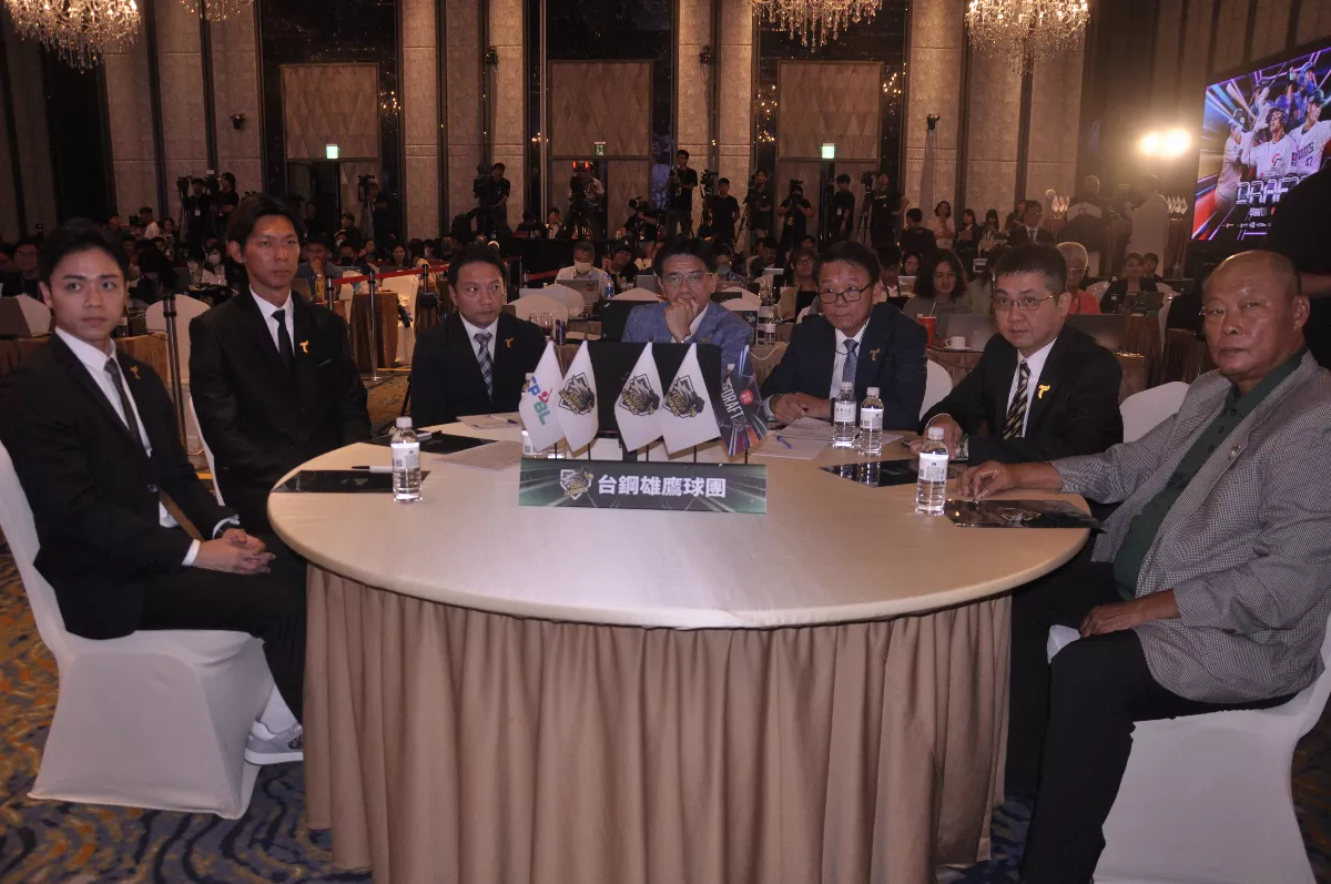 中職／選秀最快亮相 吳念庭甚至不用等下半季