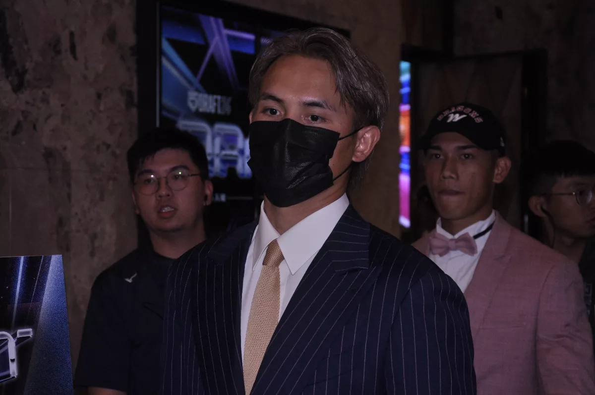 中職／張育成開箱鎖定7月中 張奕隨時待命