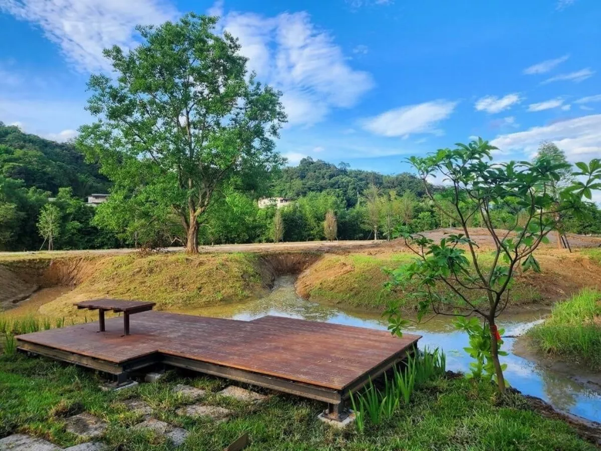 新北串連山城與海岸線 打造漫遊聚落鐵道