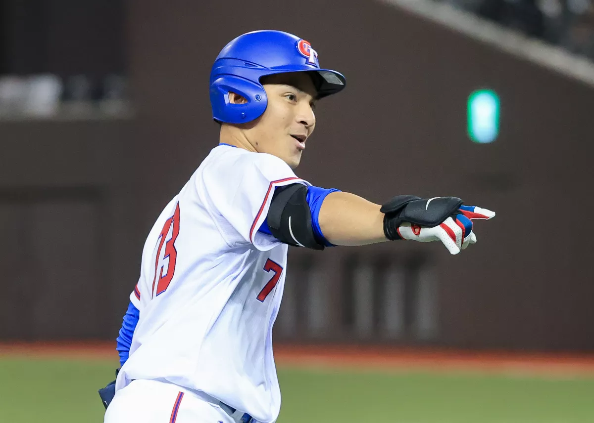 中職／陳聖平最快7／2體檢 下半季獅隊首戰有望亮相