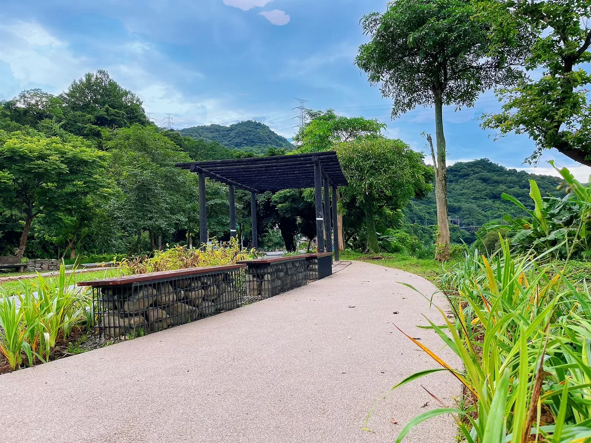 新北串連山城與海岸線 打造漫遊聚落鐵道