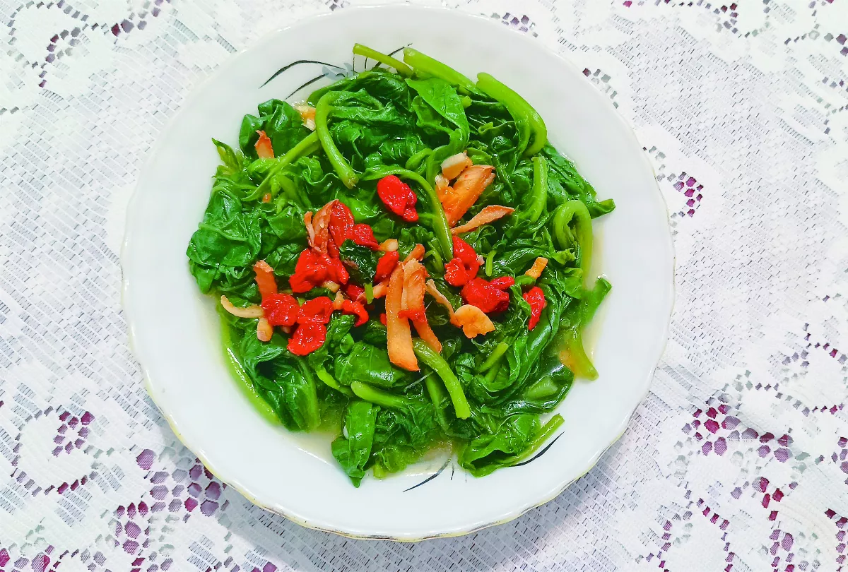 【天然原鄉味 】皇宮菜