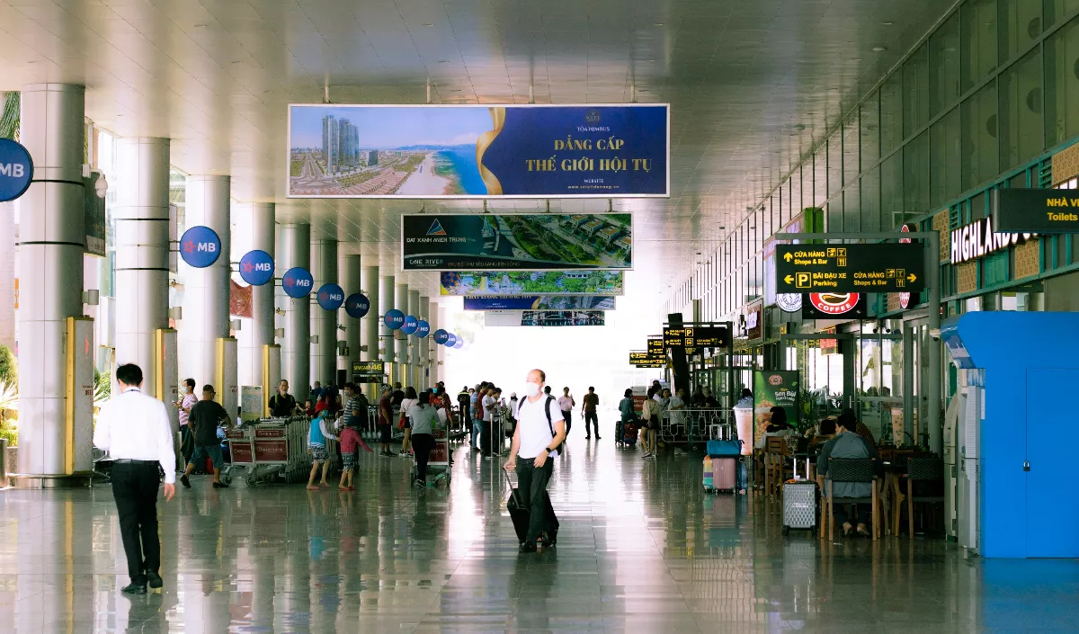 越南上半年國際旅客達880萬人次 較去年成長58%