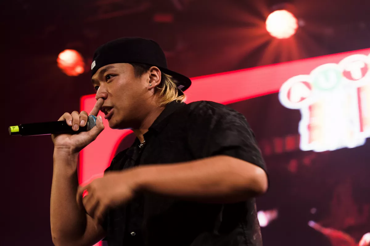 為流行音樂加溫！　高流自辦2024金曲國語作業簿