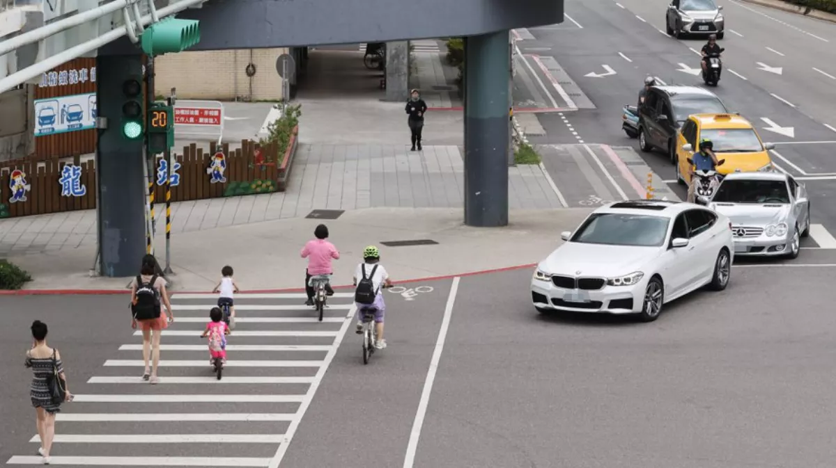 汽車駕駛扣抵違規自費講習 即日起可線上預約