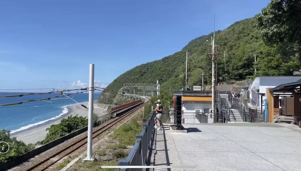 全台最美火車站重新開園 盼重現往日榮景