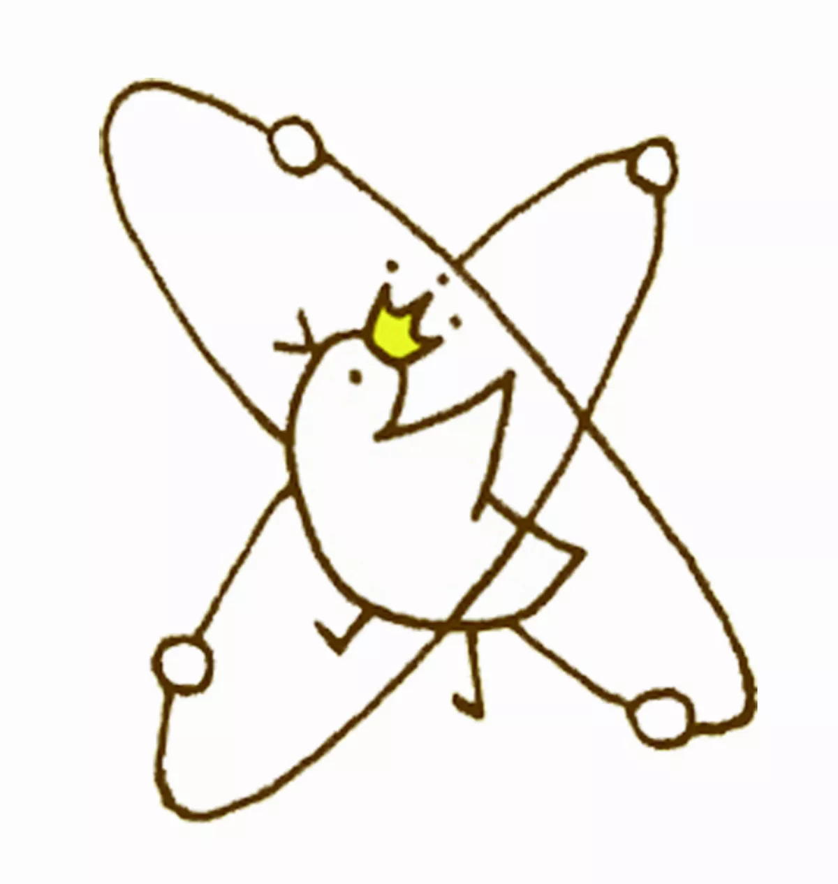 元素危機即將發生