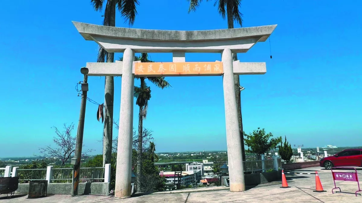 雲林．林內 八色鳥與蝶共舞 螺溪搶水種米穀