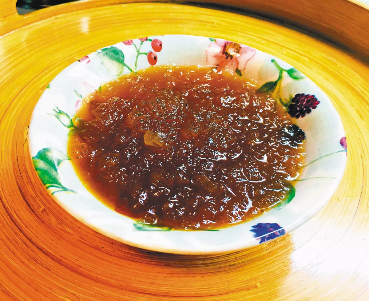 古早味飲品 冬瓜茶香甜消暑