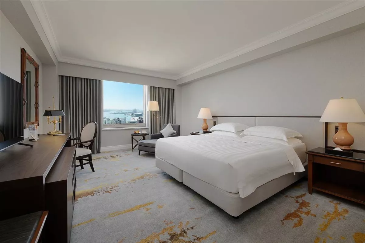 高鐵迎暑假！飯店聯票限時優惠 訂房享加購高鐵票75折起